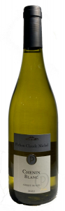 Chenin Afrique du Sud - Claude Michel Pichon - Vin blanc
