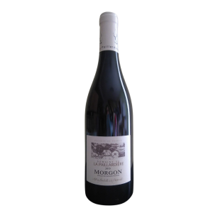 Morgon - Domaine La Paillardière - Vin rouge