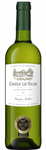Entre deux mers - Château Les Nauds - Vin blanc