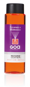 Recharge Goatier Escapade à Marrakech - GOA - 250 ml