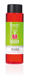 Recharge Goatier Framboisier en fleur - GOA - 250 ml