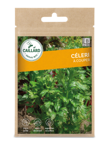 Celeri à couper - Caillard - 2 g