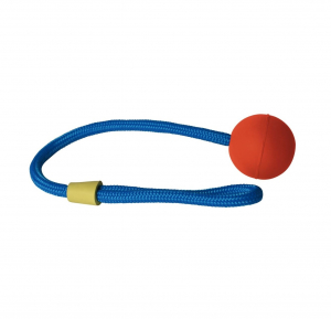 Ball'n'Rope Rubb'n'Color - Martin Sellier - Ø 70 mm