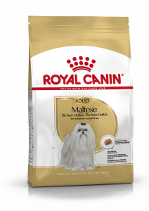 Aliment chien - Royal Canin - Bichon maltais Adulte - 1,5 kg