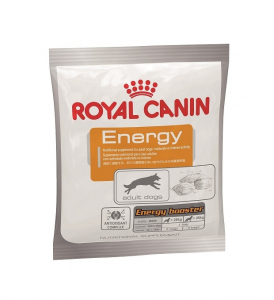 Complément pour chien - Royal Canin - Energy - 50 g