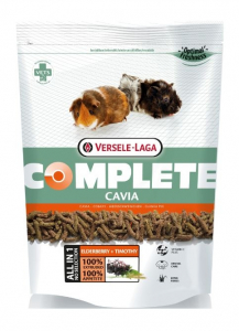 Granulés Complete Cavia pour Cobayes - Versele-Laga - 500 g
