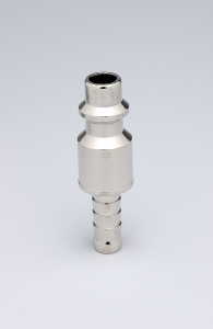 Insert rapide pour tuyau Ø 10 mm - 31228 - Par 2