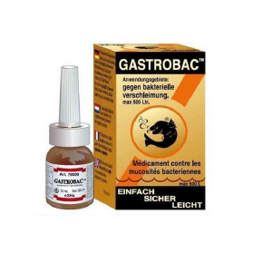  Anti escargot Gastrobac - Esha - 10 ml