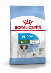 Croquettes pour chiot - Royal Canin - Mini Junior - 800 g