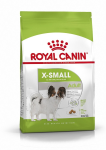Croquettes pour chien - Royal Canin - X-Small Adulte - 1,5 kg