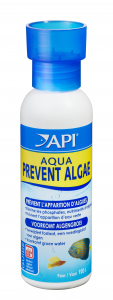 Aqua Prevent Algae - Api - 118 ml