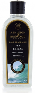Recharge parfum de lampe - Ashleigh & Burwood - Brise d'océan - 250 ml