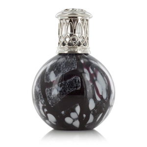 Lampe à parfum - Ashleigh & Burwood - Charcoal snowball small 