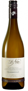 Vin Chardonnay les anges - Blanc - 75 cl  