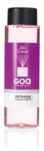 Recharge Goatier Joli coeur - GOA - 250 ml