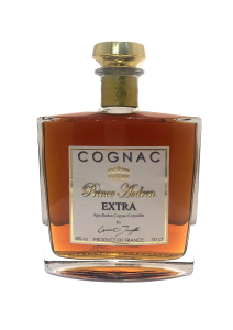 Cognac - Prince Aodren Extra - 40% - 70cl