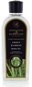 Recharge parfum de lampe - Ashleigh & Burwood - Bambou vert - 250 ml
