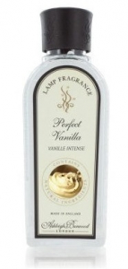Recharge parfum de lampe - Ashleigh & Burwood - Vanille intense - 250 ml 