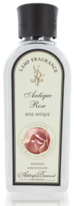 Recharge parfum de lampe - Ashleigh & Burwood - Rose antique - 250 ml