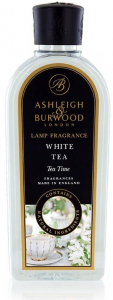 Recharge parfum de lampe - Ashleigh & Burwood - Thé blanc - 250 ml 