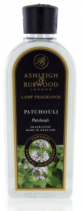 Recharge parfum de lampe - Ashleigh & Burwood - Patchouli - 250 ml