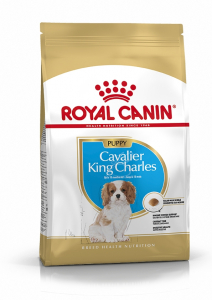 Aliment chien - Royal Canin - Cavalier King Charles Junior - 1,5 kg