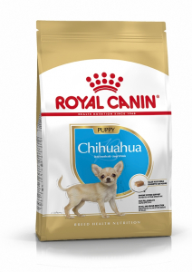 Aliment chien - Royal Canin - Chihuahua Junior - 1,5 kg