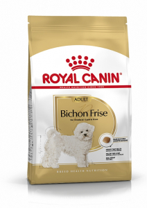 Aliment chien - Royal Canin - Bichon frisé Adulte - 1,5 kg