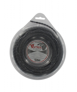 Coque fil nylon copolymère - VORTEX - 12 m x 3,90 mm