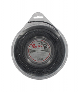 Coque fil nylon copolymère - VORTEX - 18 m x 3,30 mm 