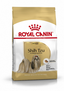 Croquettes pour chien - Royal Canin - Shih Tzu Adulte - 7,5 kg