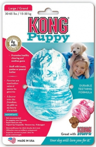 Jouet Kong Puppy - Taille L
