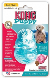 Jouet Kong Puppy - Taille S