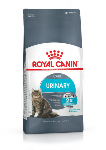 Croquettes pour chat - Royal Canin - Urinary Care - 400 g