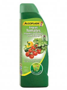  Engrais tomates - Algoflash - 800 ml