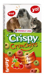 Crispy Crunchies Fruits - Versele-Laga - 75 g