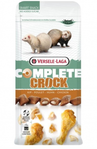 Friandise Complete Crock Chicken - Versele-Laga - 50 g