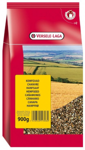 Graine de Chanvre (Chènevis) - Versele-Laga - 900 g