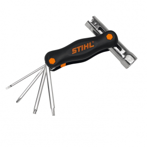 Outil multifonction - STIHL - 19-16