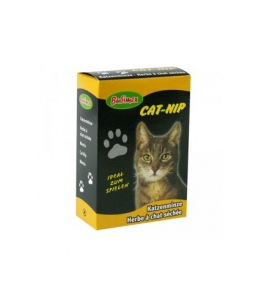 Herbe à chat Cat Nip - Bubimex - 20 g