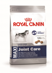 Aliment chien - Royal Canin - Maxi joint care - 3 kg