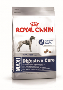 Aliment chien - Royal Canin - Maxi digest care - 3 kg