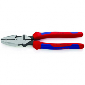 Pince multifonctions Lineman - Knipex
