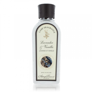 Recharge parfum de lampe - Ashleigh & Burwood - Lavande et Vanille - 250 ml