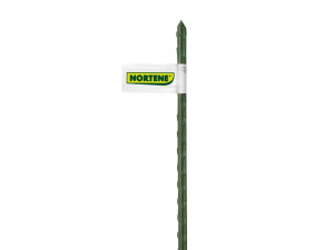 Tuteur en bambou plastifié - Nortene - 1,80 m 