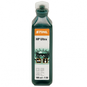 Huile HP Ultra - STIHL - Dosette - 100 ml