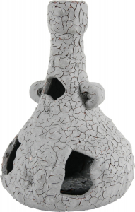 Décor bouteille Christophe Colomb Etna grand modèle - Zolux