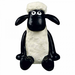 Jouet shaun le mouton - Shaun the Sheep - En latex