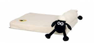 Sofa - Shaun le mouton - 60 x 40 cm