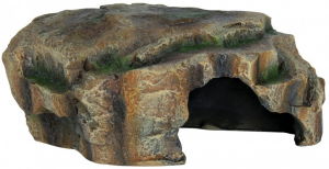 Grotte pour reptile - Reptiland - 16 x 7 x 11 cm